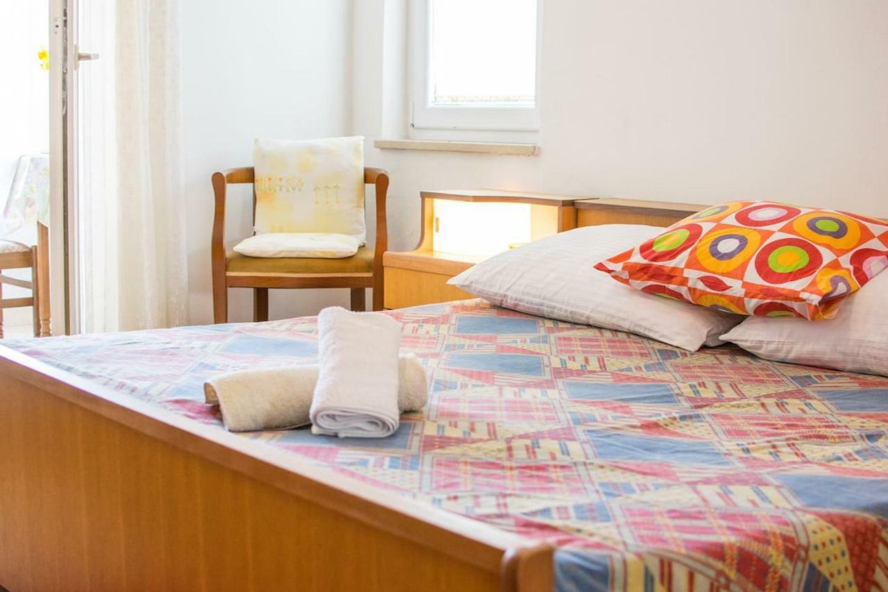 Apartament Pleasant Korenic In Unique Of Rovinj