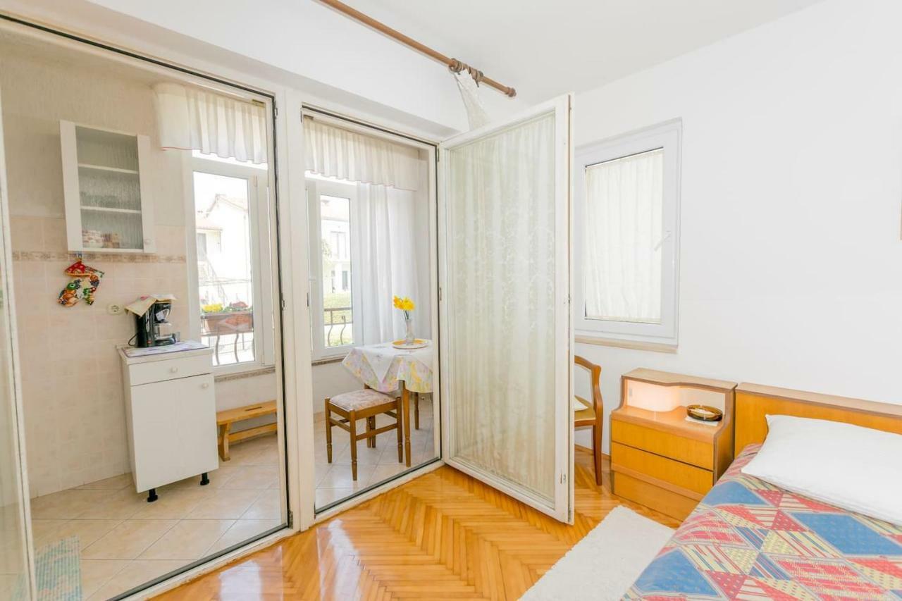 Pleasant Korenic In Unique Of Apartament Rovinj