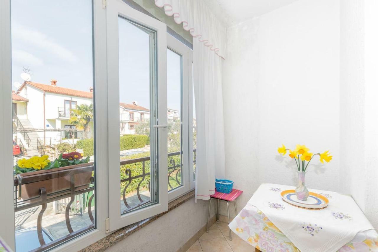 Pleasant Korenic In Unique Of Apartament Rovinj