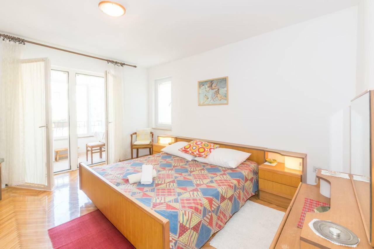 Apartment Pleasant Korenic In Unique Of